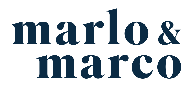 marlo & marco