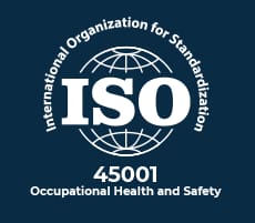 ISO ISG | ANKEL