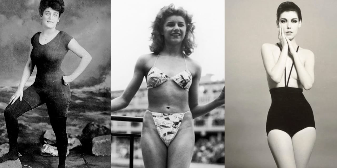 Who is Annette Kellerman? The woman who changed the history of the
